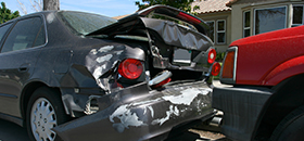 auto injury