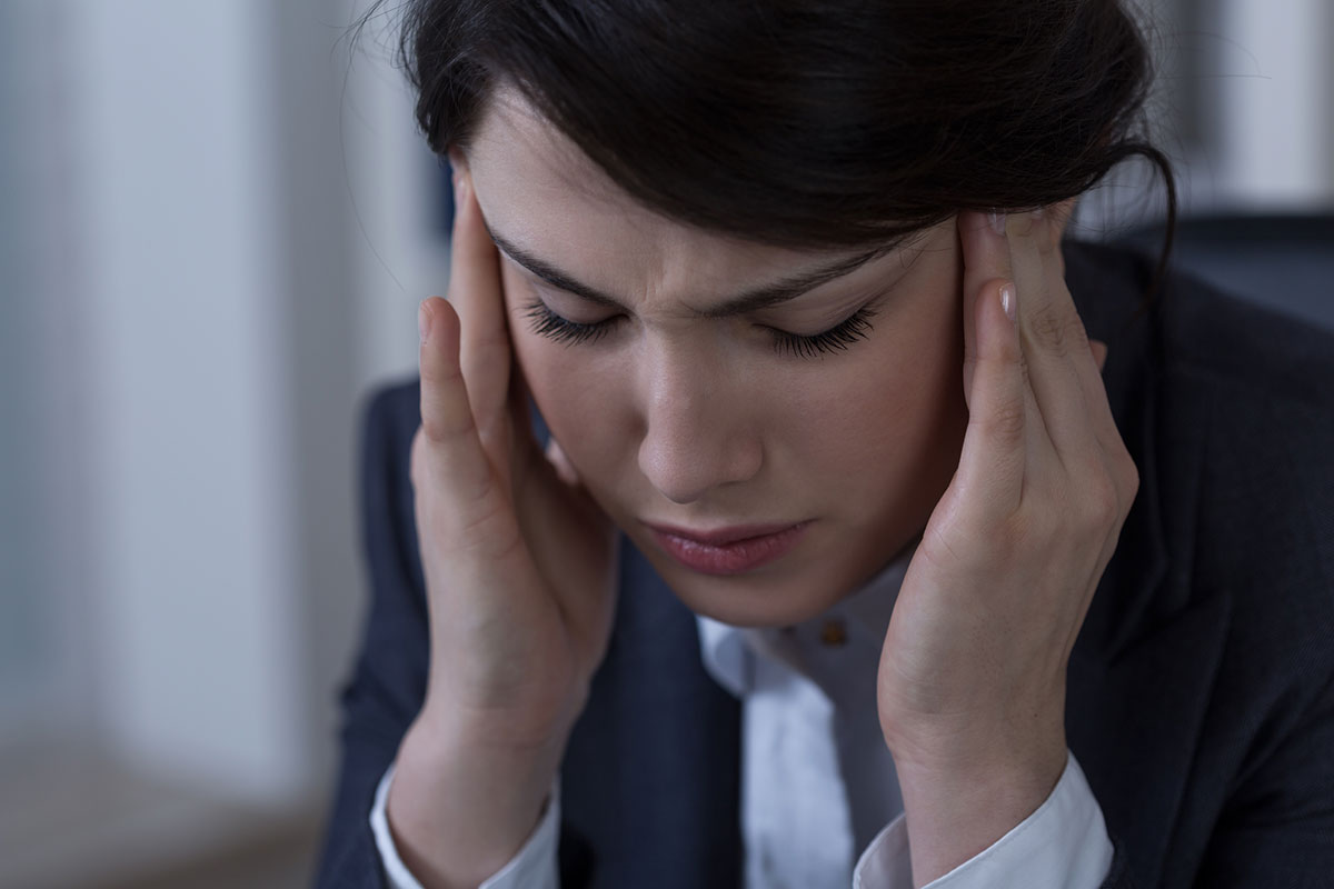 Migraine treatment in Wilmington, DE